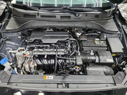 Used 2023 Hyundai Kona SE FWD image 36