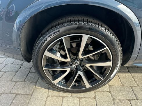 Used 2023 Volvo XC90 B5 Plus w/ Protection Package AWD/4WD image 38