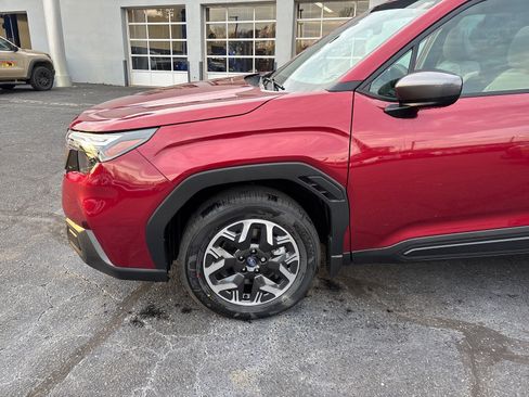 New 2026 Subaru Forester Premium image 7