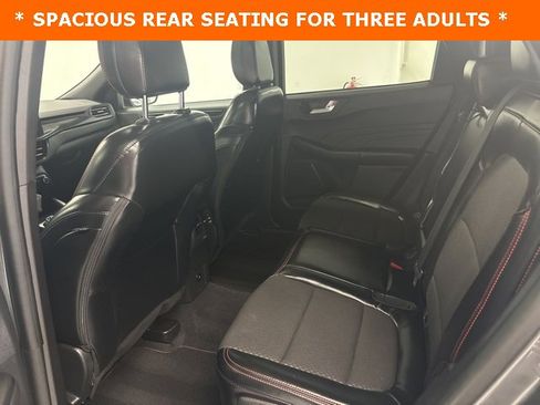 Used 2023 Ford Escape ST-Line w/ Tech Pack #1 image 30