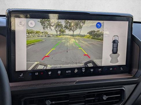 New 2025 Ford Bronco Sport Outer Banks image 12