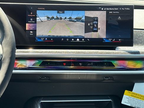 New 2025 BMW 760i xDrive 760i xDrive image 21