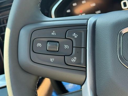 New 2026 GMC Sierra 1500 Elevation w/ Elevation Select Package AWD/4WD image 15