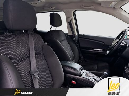 Used 2018 Dodge Journey SE w/ Popular Equipment Group image 26