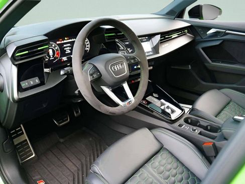 Used 2023 Audi RS 3 image 33