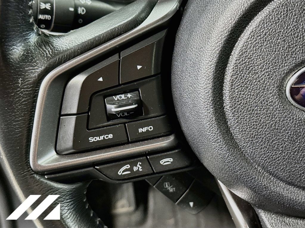 Used 2021 Subaru Forester Premium AWD/4WD image 12