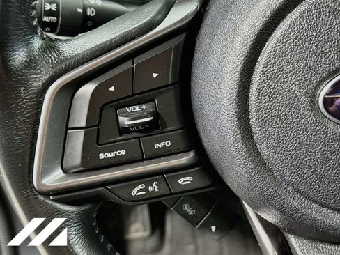 Used 2021 Subaru Forester Premium AWD/4WD image 12