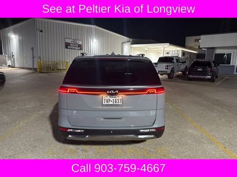 Used 2024 Kia Carnival SX Prestige FWD image 6