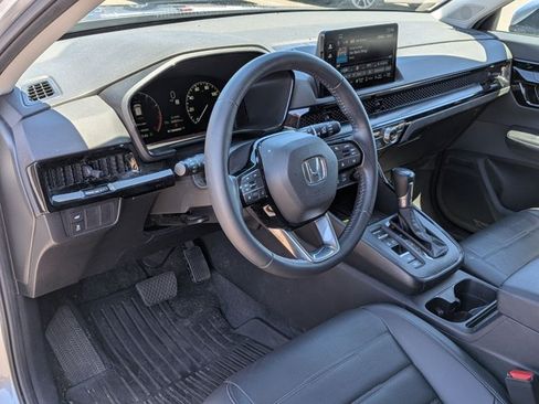 Used 2024 Honda CR-V EX-L image 10