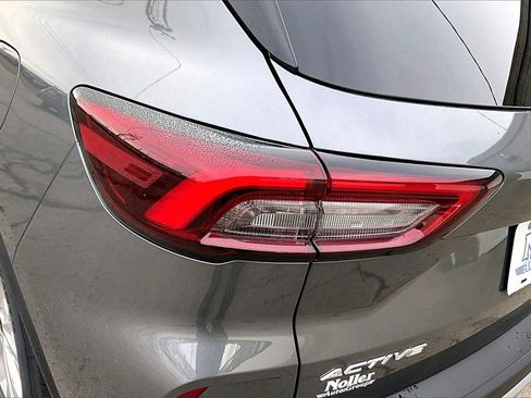 New 2026 Ford Escape Active w/ Cold Weather Package image 28