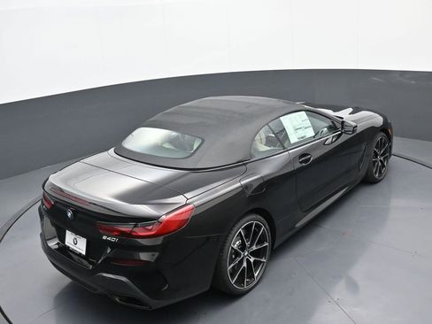 New 2026 BMW 840i xDrive Convertible AWD/4WD image 34
