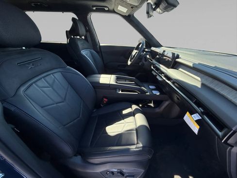 New 2027 Kia Telluride SX Prestige X-Line image 15