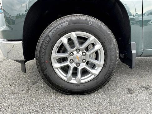 New 2026 Chevrolet Silverado 1500 LT image 7