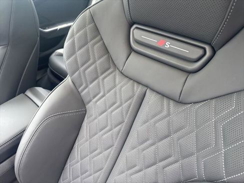 New 2026 Audi S5 Premium Plus AWD/4WD image 21