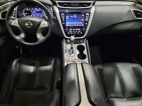 Used 2017 Nissan Murano SL w/ SL Technology Package image 22