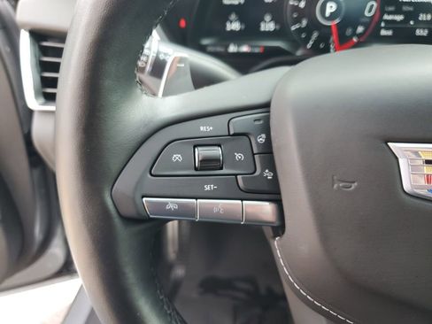 Used 2024 Cadillac CT5 V w/ Premium Package image 33