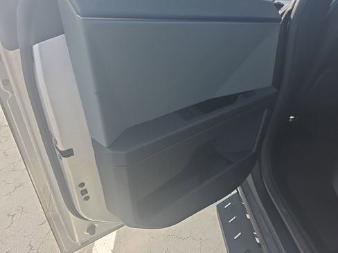 Used 2025 Tesla Cybertruck AWD Crew Cab image 17