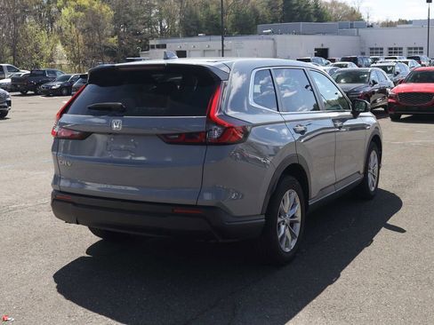 Used 2023 Honda CR-V EX-L image 4