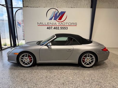 Used 2010 Porsche 911 Carrera S RWD image 32