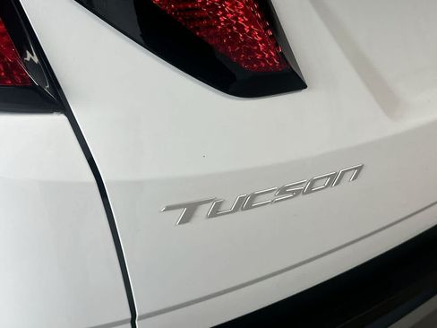 Used 2026 Hyundai Tucson SE FWD image 10