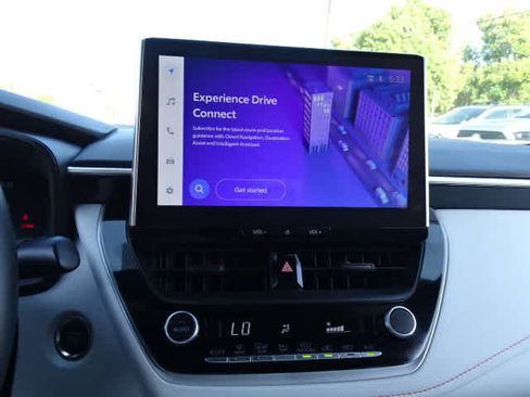 Used 2025 Toyota Corolla FX FWD image 26