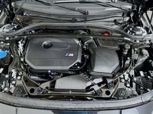 Certified 2025 BMW M235i xDrive w/ Premium Package AWD/4WD image 30