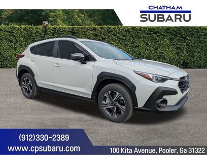 New 2026 Subaru Crosstrek 2.0i Premium