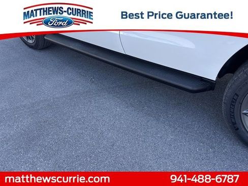 New 2026 Ford Expedition Platinum AWD/4WD image 15