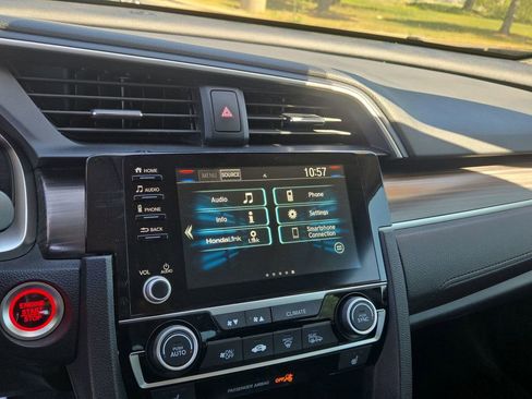 Used 2020 Honda Civic EX image 40