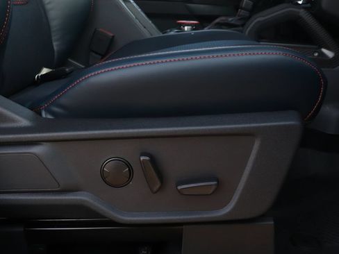 New 2025 Ford Bronco Raptor AWD/4WD image 39