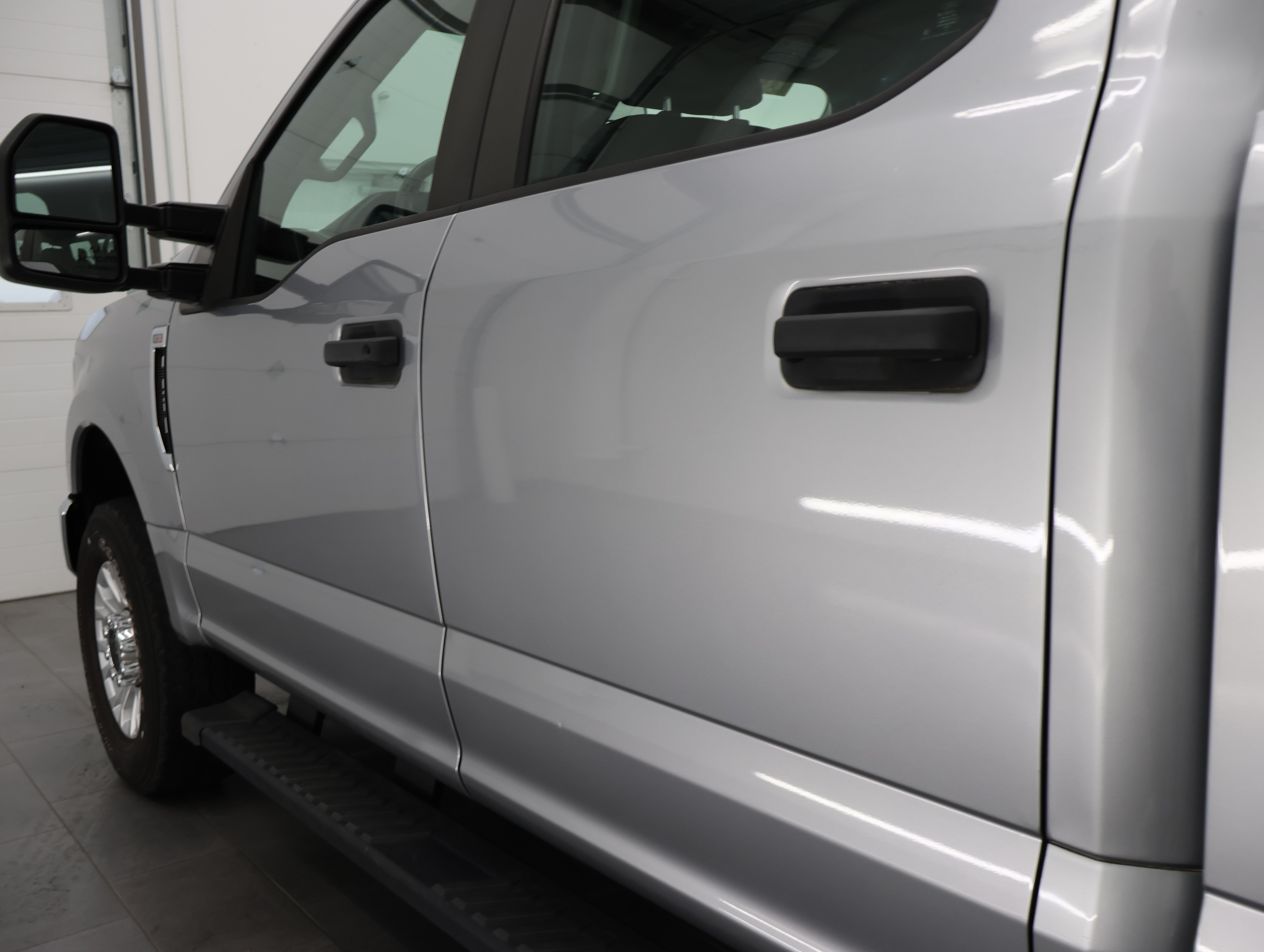 Used 2020 Ford F250 XL w/ STX Appearance Package AWD/4WD image 30