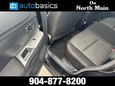 Used 2021 Mitsubishi Outlander Sport SE image 19