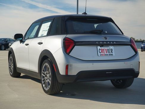 New 2026 MINI Cooper 4-Door Hardtop image 3