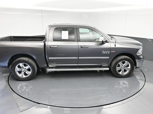 Used 2014 RAM 1500 Big Horn AWD/4WD image 24