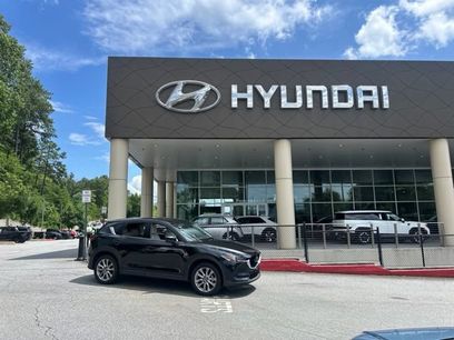 Used 2021 MAZDA CX-5 Grand Touring