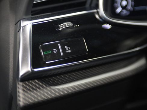 Used 2024 Audi RS Q8 AWD/4WD image 19