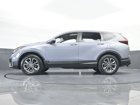 Used 2021 Honda CR-V EX image 59