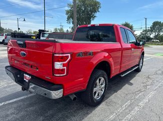 Used 2019 Ford F150 XLT w/ Equipment Group 302A Luxury AWD/4WD video 3