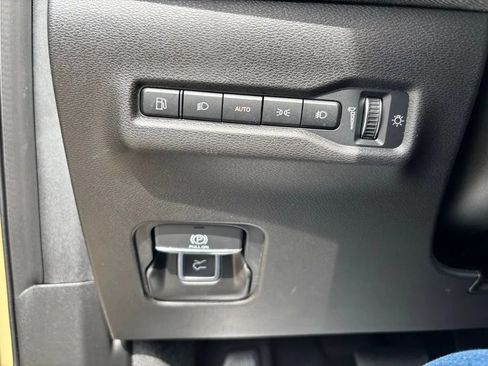 New 2026 Jeep Cherokee Laredo AWD/4WD image 13