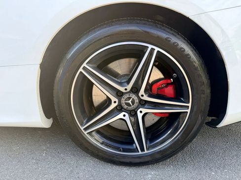 Used 2019 Mercedes-Benz E 450 4MATIC Coupe image 8