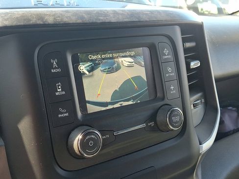 Used 2022 RAM 1500 Big Horn image 27