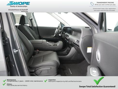 New 2026 Hyundai Palisade SEL AWD/4WD image 9