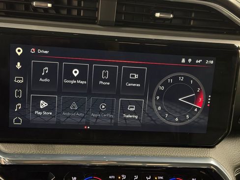 Certified 2026 GMC Sierra 1500 Denali AWD/4WD image 43