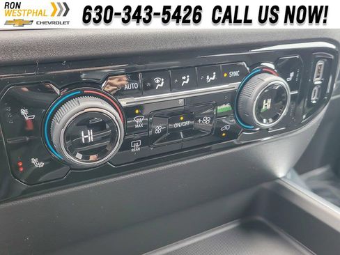 New 2026 Chevrolet Silverado 2500 LT w/ Trail Boss Package image 14