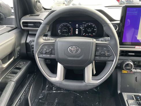 New 2026 Toyota 4Runner Limited image 25