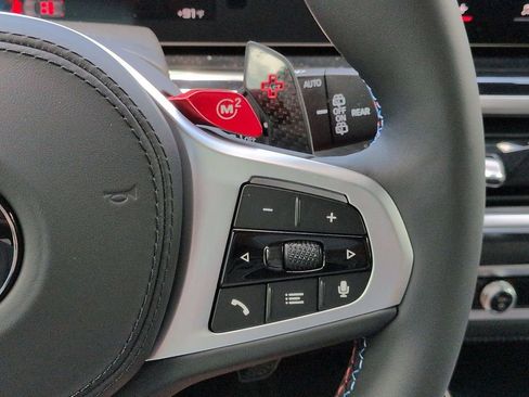 New 2026 BMW X5 M Competition w/ Executive Package AWD/4WD image 27