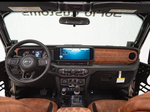 Used 2025 Jeep Wrangler Sport image 25