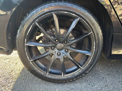 Used 2016 Honda Civic LX image 8