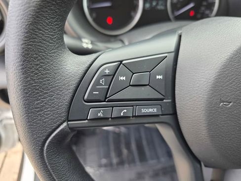 Used 2025 Nissan Kicks Play S FWD image 26