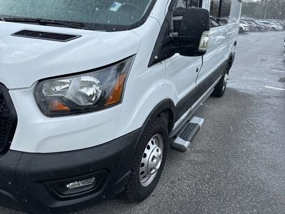 Used 2023 Ford Transit 250 Medium Roof